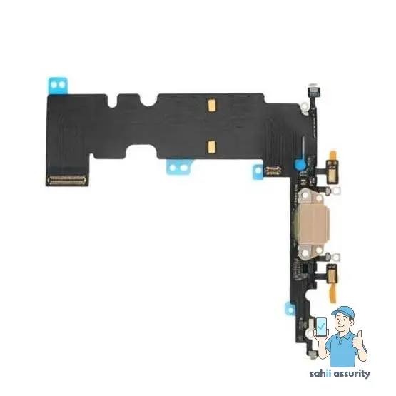 Main Board Flex Cable for Apple iPhone 8 Plus thumbnail